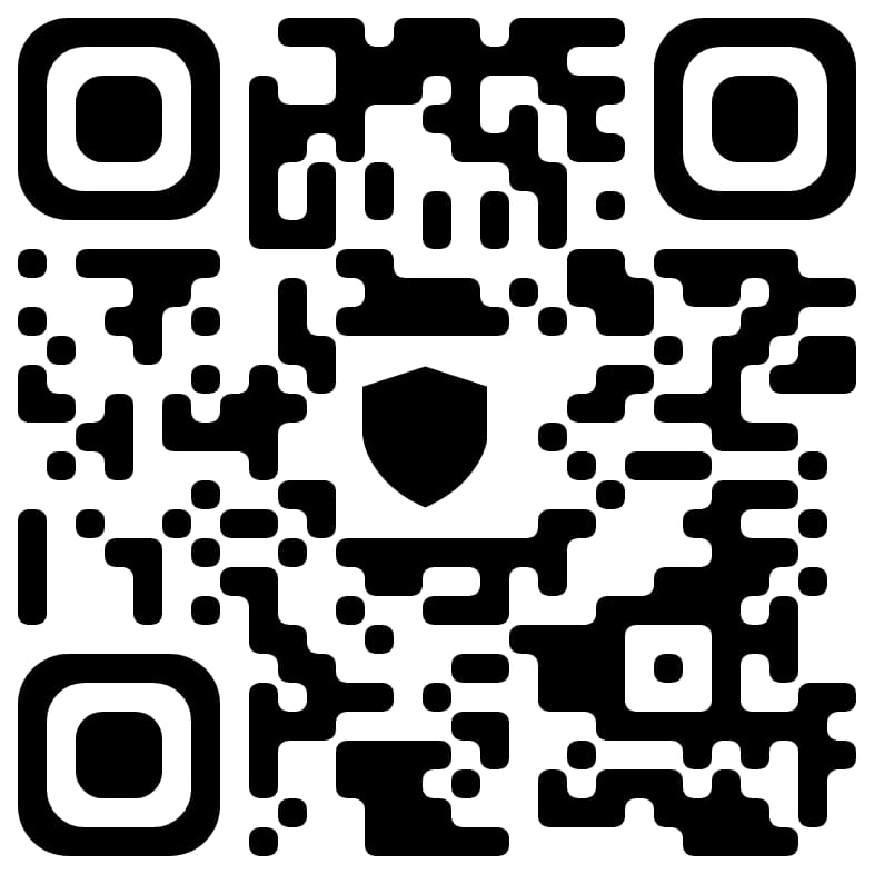 TRC20 QR